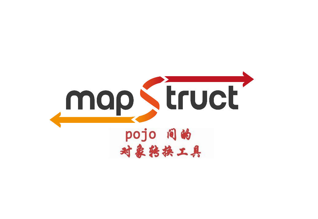 Java工程师 MapStruct -> Pojo对象之间的转换工具