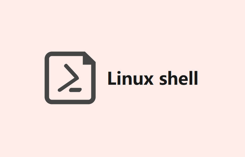 Featured image of post Linux Shell编程